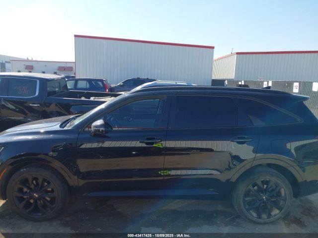 Kia Sorento Sx Image 14