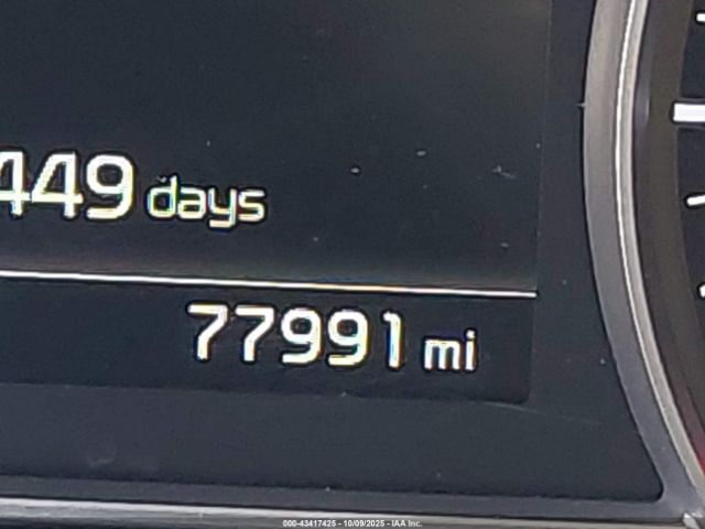 Kia Sorento Sx Image 12