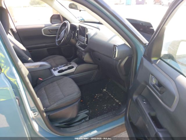 Ford Bronco Big Bend Image 10