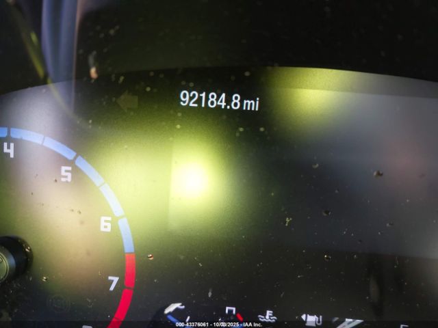 Ford Bronco Big Bend Image 15