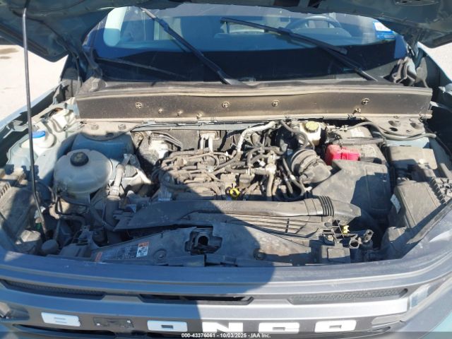 Ford Bronco Big Bend Image 11