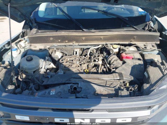 Ford Bronco Big Bend Image 11