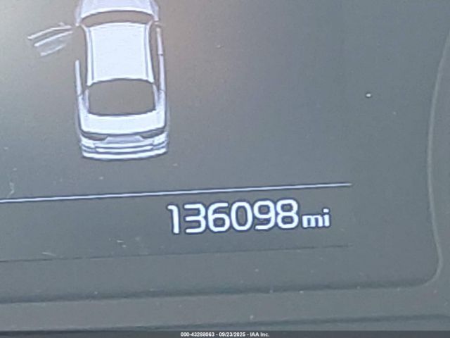 Kia Optima Lx Image 14