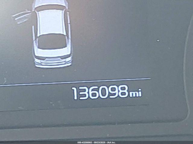 Kia Optima Lx Image 14