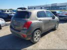 Chevrolet Trax Fwd Ls Image 3