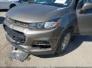 Chevrolet Trax Fwd Ls Image 14