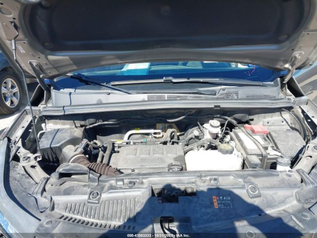 Chevrolet Trax Fwd Ls Image 2