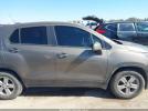 Chevrolet Trax Fwd Ls Image 11