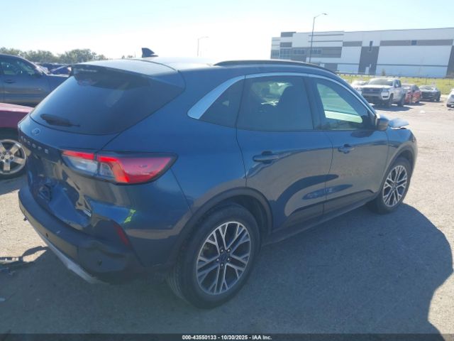 Ford Escape Sel Image 5