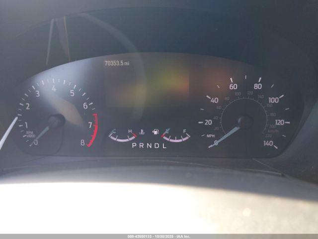 Ford Escape Sel Image 4