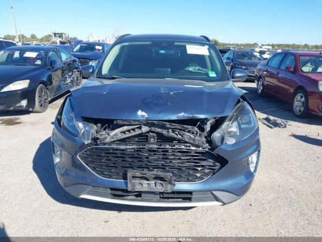 Ford Escape Sel Image 12