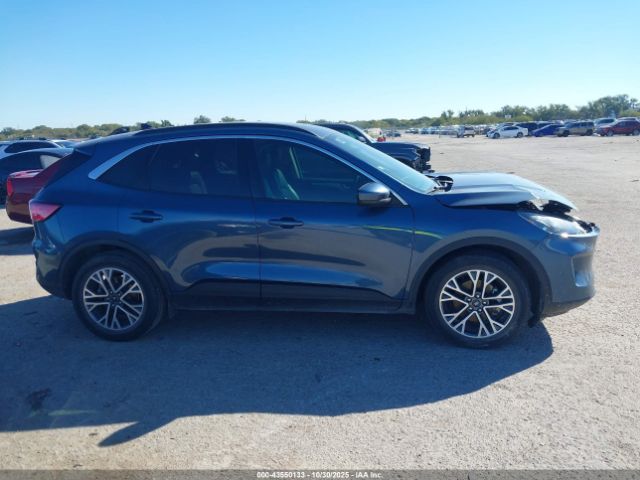 Ford Escape Sel Image 16