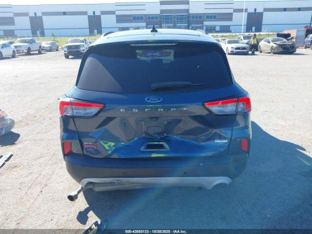 Ford Escape Sel Image 15