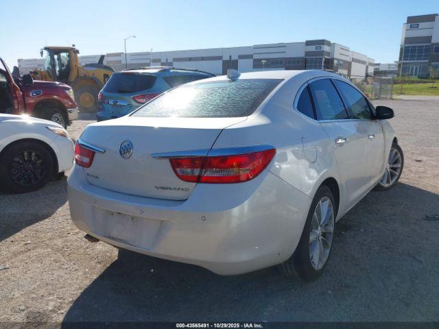 Buick Verano Leather Group Image 5