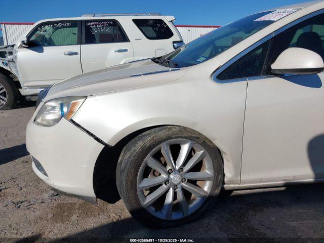 Buick Verano Leather Group Image 15