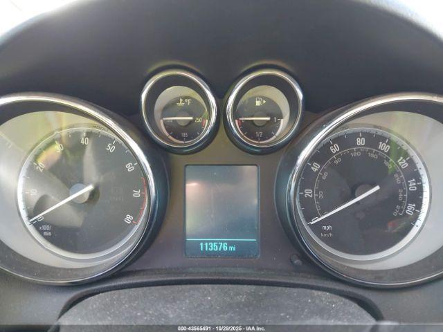 Buick Verano Leather Group Image 7