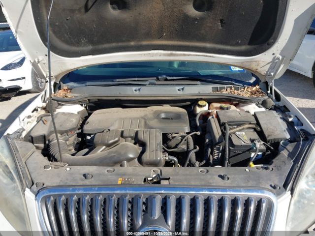 Buick Verano Leather Group Image 14