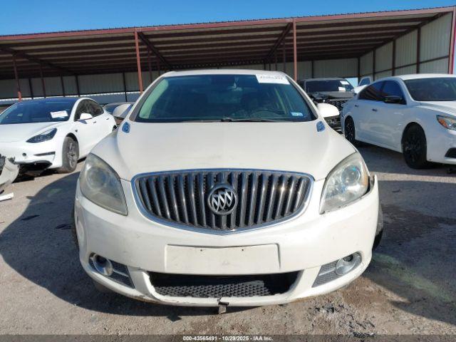 Buick Verano Leather Group Image 2