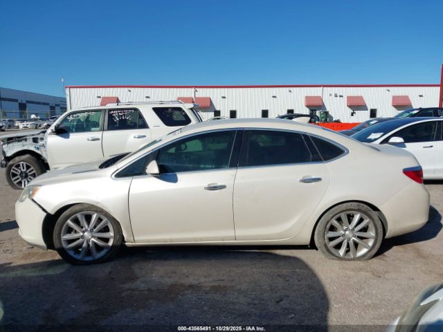 Buick Verano Leather Group Image 10