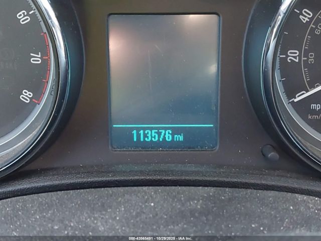 Buick Verano Leather Group Image 11