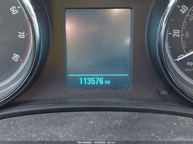 Buick Verano Leather Group Image 11