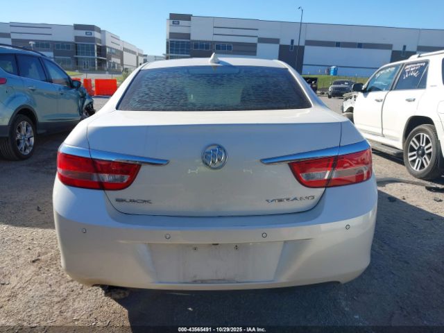 Buick Verano Leather Group Image 12