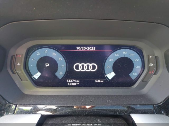 Audi A3 Premium 40 Tfsi Quattro S Tronic Image 9