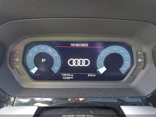 Audi A3 Premium 40 Tfsi Quattro S Tronic Image 9