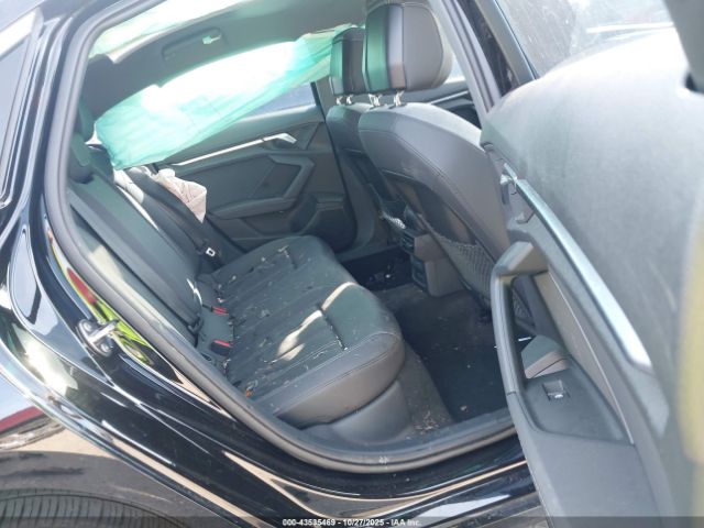 Audi A3 Premium 40 Tfsi Quattro S Tronic Image 12