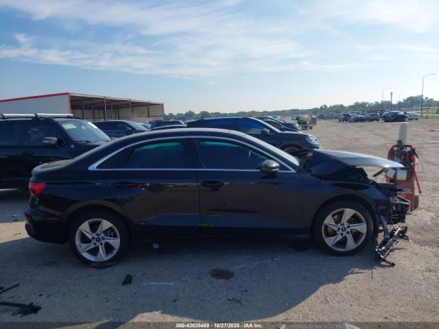 Audi A3 Premium 40 Tfsi Quattro S Tronic Image 6