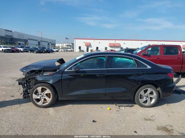 Audi A3 Premium 40 Tfsi Quattro S Tronic Image 11