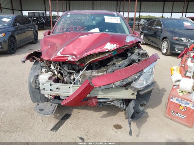 Nissan Versa 1.6 Sv Image 3