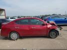 Nissan Versa 1.6 Sv Image 13