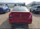 Nissan Versa 1.6 Sv Image 9