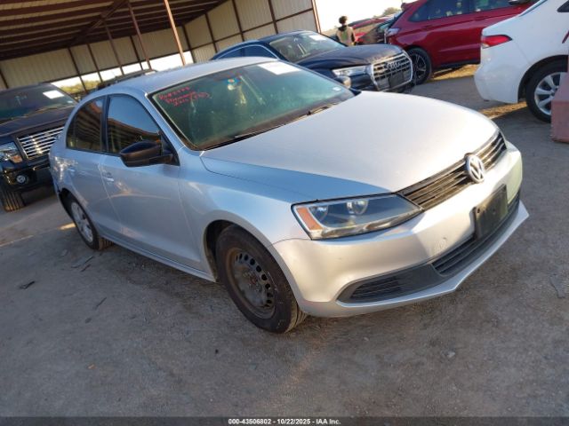 Volkswagen Jetta 2.0l S Image 1