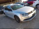 Volkswagen Jetta 2.0l S Image 1