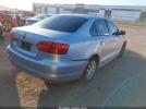 Volkswagen Jetta 2.0l S Image 7
