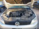 Volkswagen Jetta 2.0l S Image 16