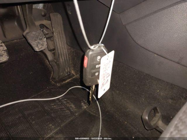 Volkswagen Jetta 2.0l S Image 11