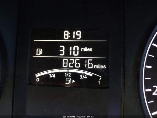 Volkswagen Jetta 2.0l S Image 12