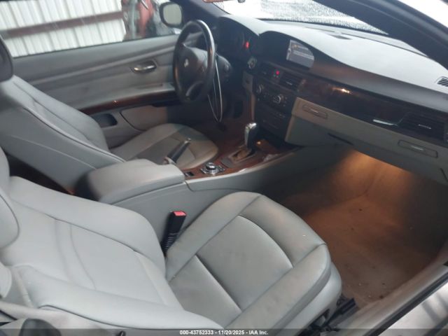 BMW 3 Series Image 7