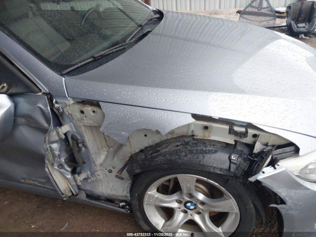 BMW 3 Series Image 9