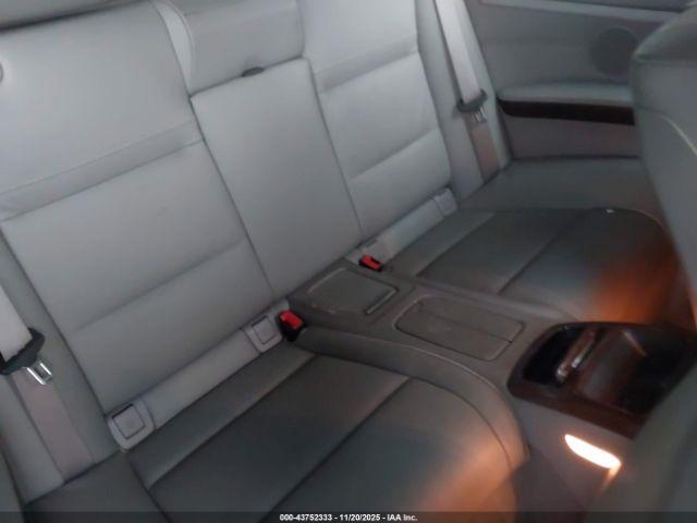 BMW 3 Series Image 5