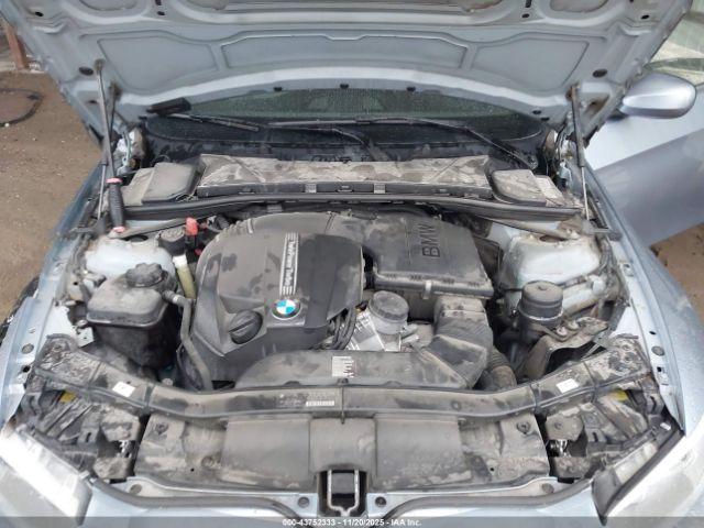 BMW 3 Series Image 6