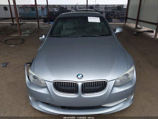 BMW 3 Series Image 12