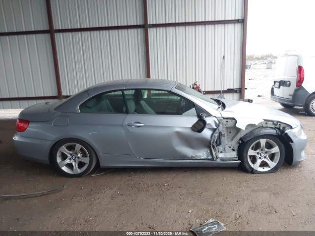 BMW 3 Series Image 10