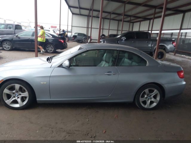 BMW 3 Series Image 3