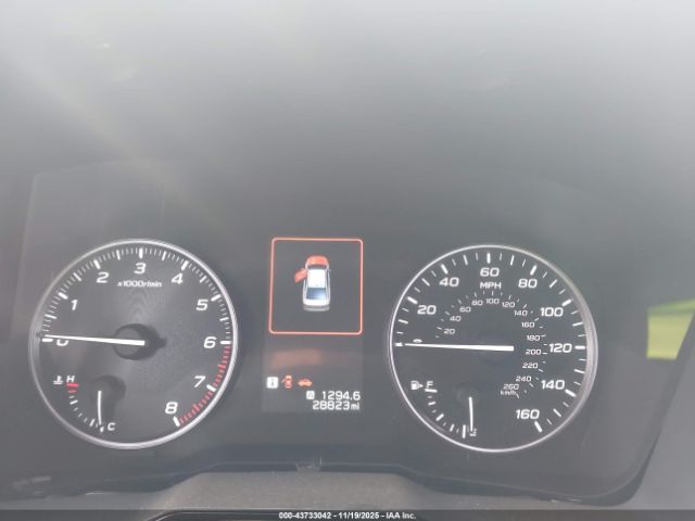 Subaru Legacy Premium Image 3