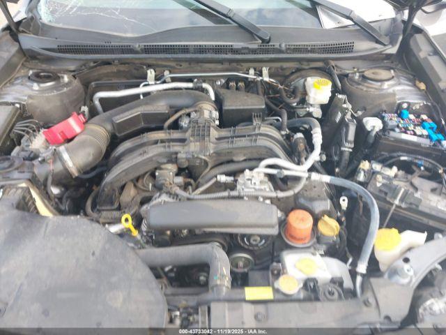 Subaru Legacy Premium Image 11