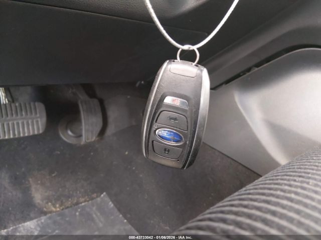 Subaru Legacy Premium Image 15